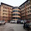 Tomo Riba Institute Of Health And Medical Sciences Papum Pare