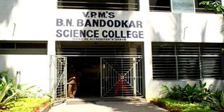 BN Bandodkar College of Science Thane Admission 2026: Dates, Fees, Eligibility, Application Process, Selection Criteria