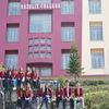 Sazolie College Kohima
