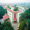 CMS College of Science and Commerce Coimbatore
