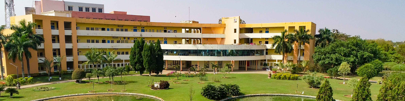 CV Raman Bhubaneswar
