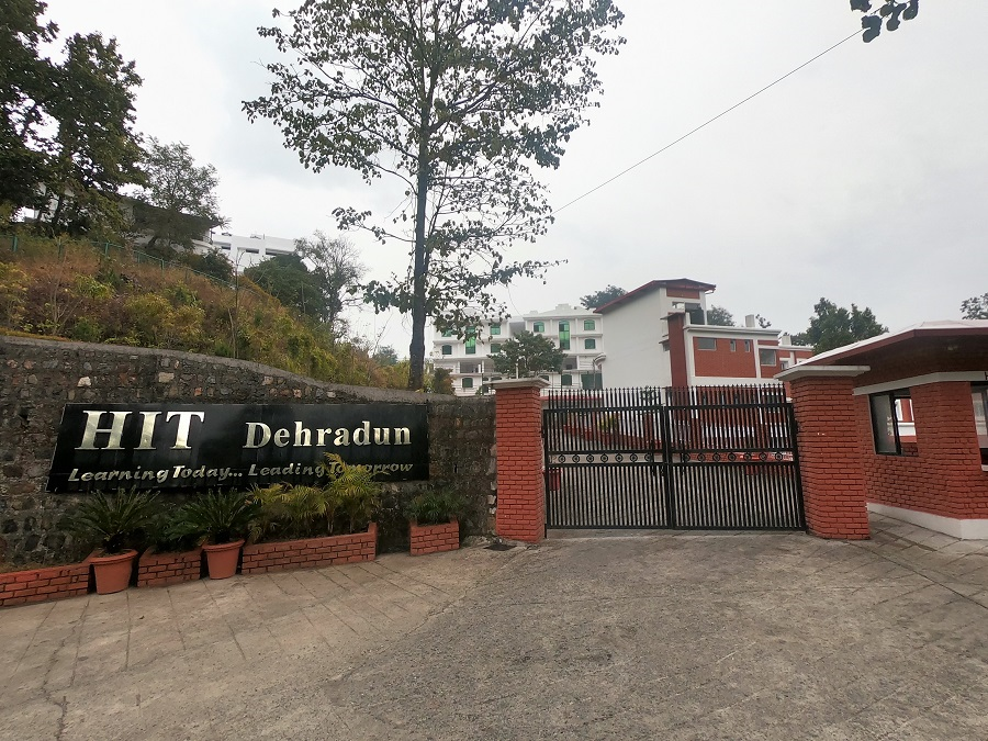 HIT Dehradun