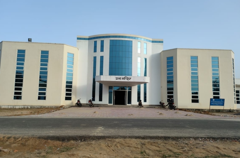 Banasthali Vidyapith Jaipur
