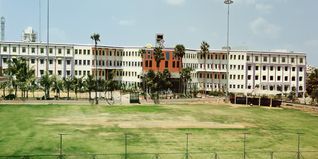 TKR College of Engineering and Technology (TKRCET) Admission 2026: Dates, Eligibility, Selection Criteria