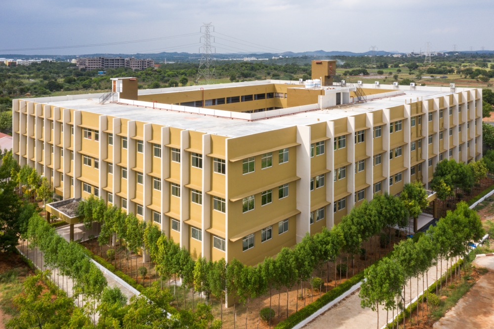 CVR Hyderabad