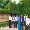 German Institute of Hotel Management Jodhpur
