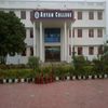 Aryan College Ajmer
