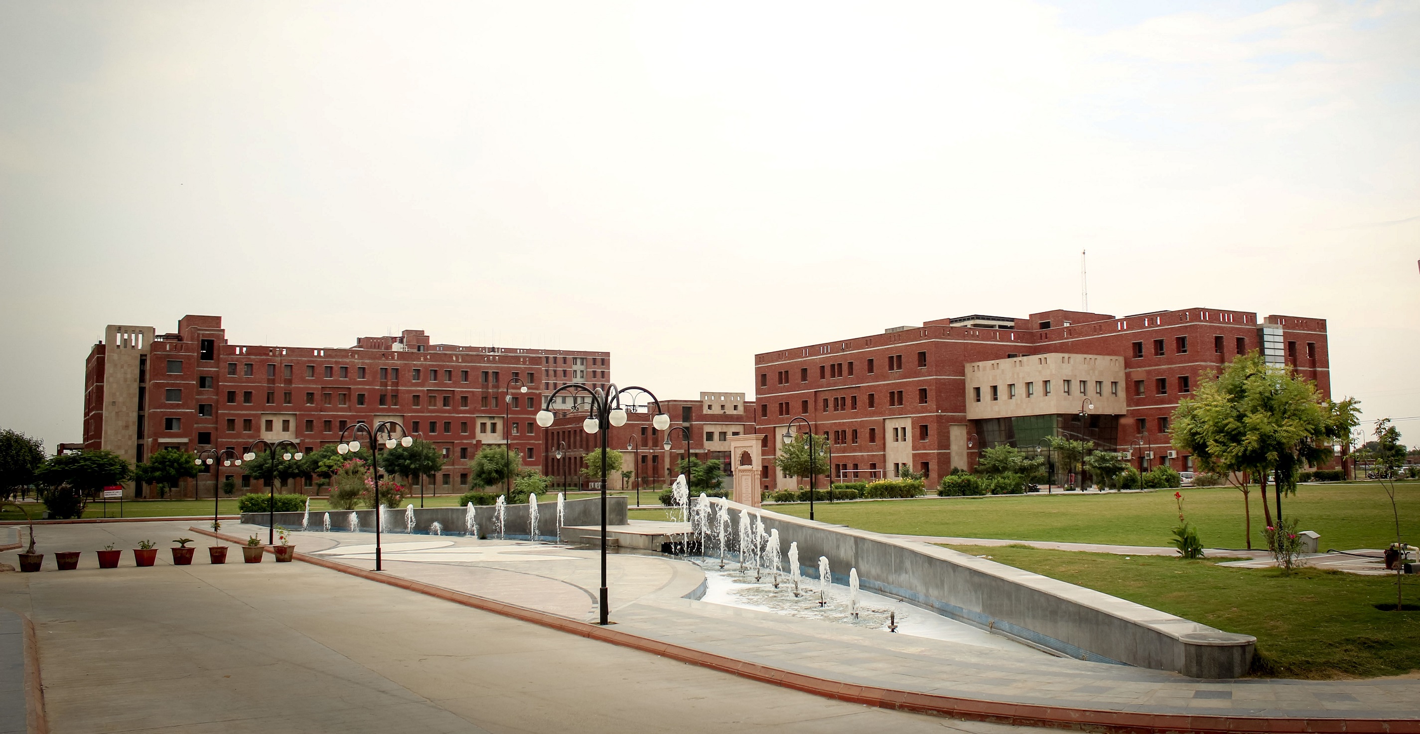 JECRC Jaipur