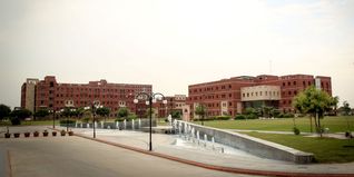 JECRC University Admission 2026: Dates, Courses, Fees, Eligibility , Selection, Application Process
