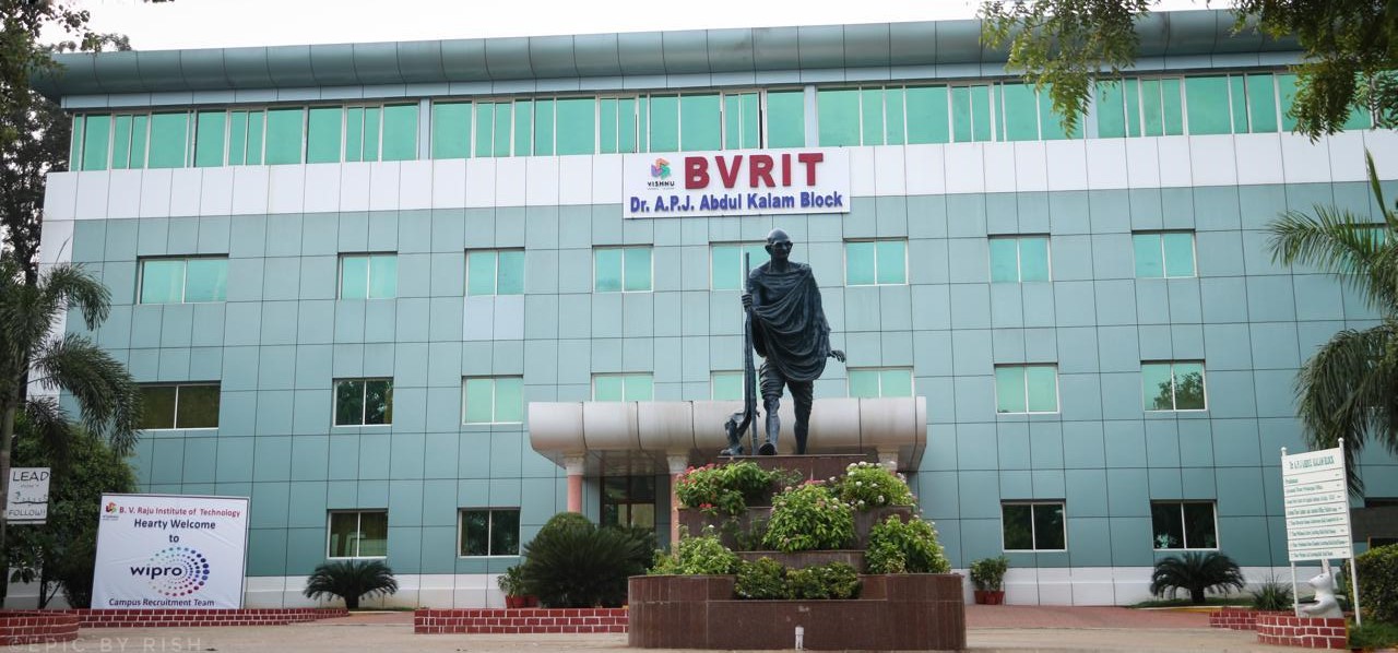 BVRIT