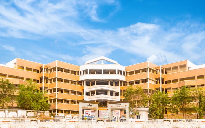 GHRCE Nagpur