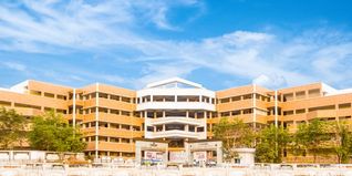 GHRCE Nagpur Admission 2026: Courses, Fees, Eligibility, Selection Criteria, Application Process 2026