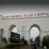 SRM Medical & Research Center Trichy