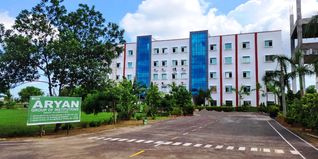 Aryan Institute of Engineering and Technology Admission 2026, Notification, Entrance Exam, Admit Card