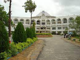 MGIT Hyderabad