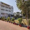 MJ College of Nursing Bhilai