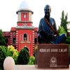 Institute for Ocean Management, Anna University Chennai