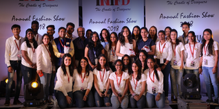 International Institute of Fashion Design, Hyderabad, Admissions 2024: Eligibility, Selection Criteria, Admission Process