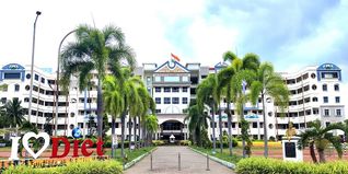 Dadi Institute of Engineering and Technology (Autonomous) - [DIET] Admission 2026: Recruitment, Courses, Entrance Exam