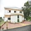 P. R. Pote Patil College of Agriculture Amravati