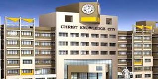 Christ Knowledge City Admission 2026: B.Tech, Cutoff, Fees, Application Form, Eligibility