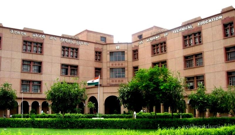 JSS Noida