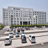 T.S.Mishra University Lucknow