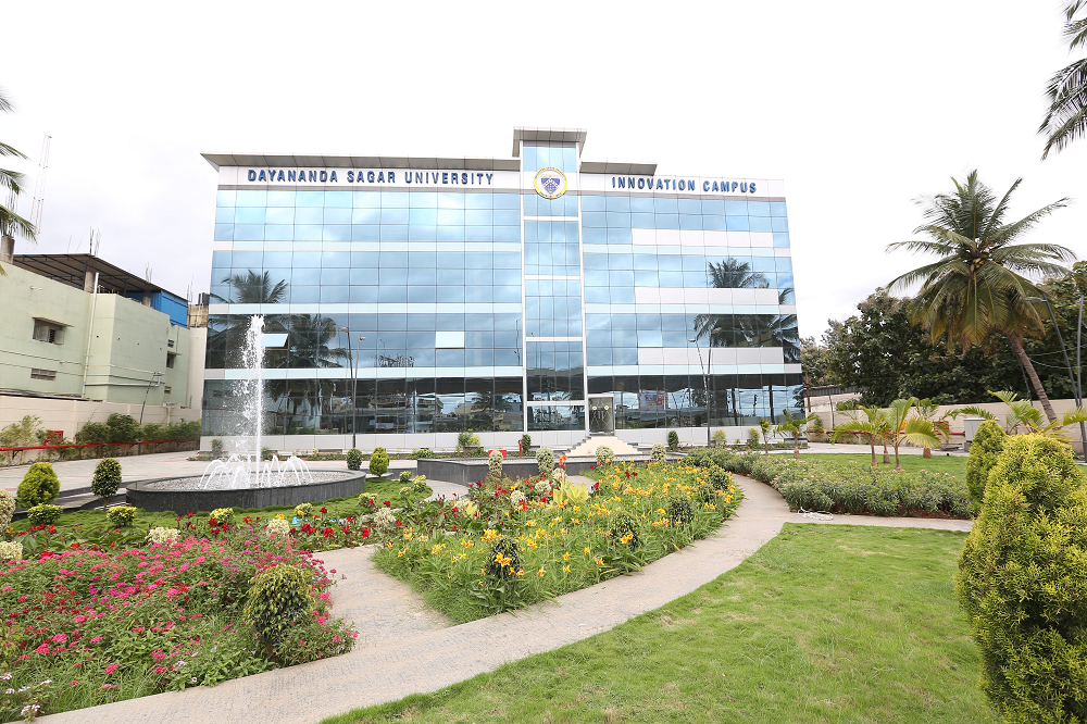Dayananda Sagar University