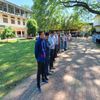 Silapathar College Dhemaji