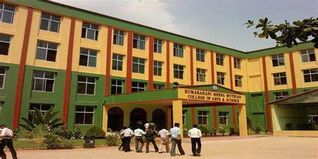 Kumararani Meena Muthiah College of Arts & Science (KRMMC Chennai) Admission 2024: Application Form, Eligibility, Selection Criteria