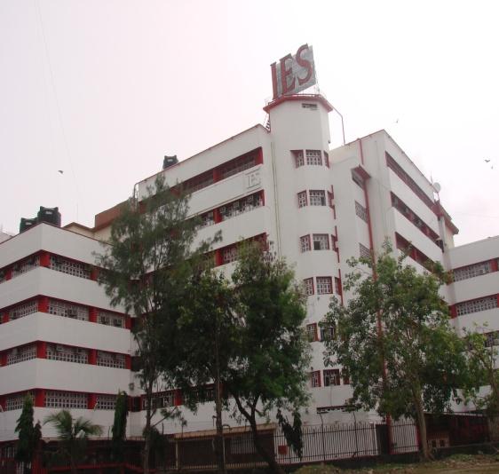 IES's Management College and Research Centre Mumbai