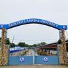Rashtriya Raksha University Pasighat