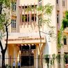 Shree Ramkrishna Institute of Computer Education and Applied Sciences Surat