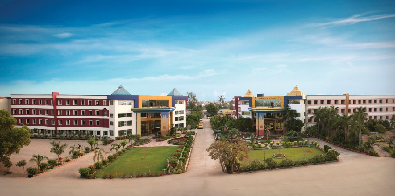 RCET Bhilai