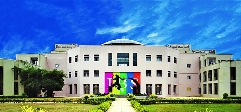 IBS Hyderabad
