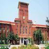 Faculty of Technology, Delhi University