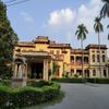 Mahila Maha Vidyalaya, Banaras Hindu University Varanasi