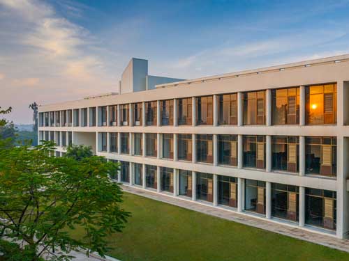 Adani University Ahmedabad