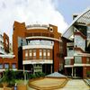 Symbiosis Institute of Geoinformatics Pune