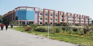 Dewan Institute of Management Studies (DIMS), Meerut Admission 2024: Courses, Cut Off, Eligibility