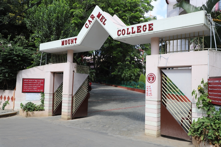 Mount Carmel College Autonomous