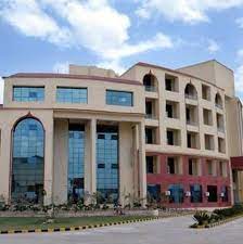 Chandragupt Institute of Management Patna