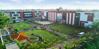 International School of Technology and Sciences for Women