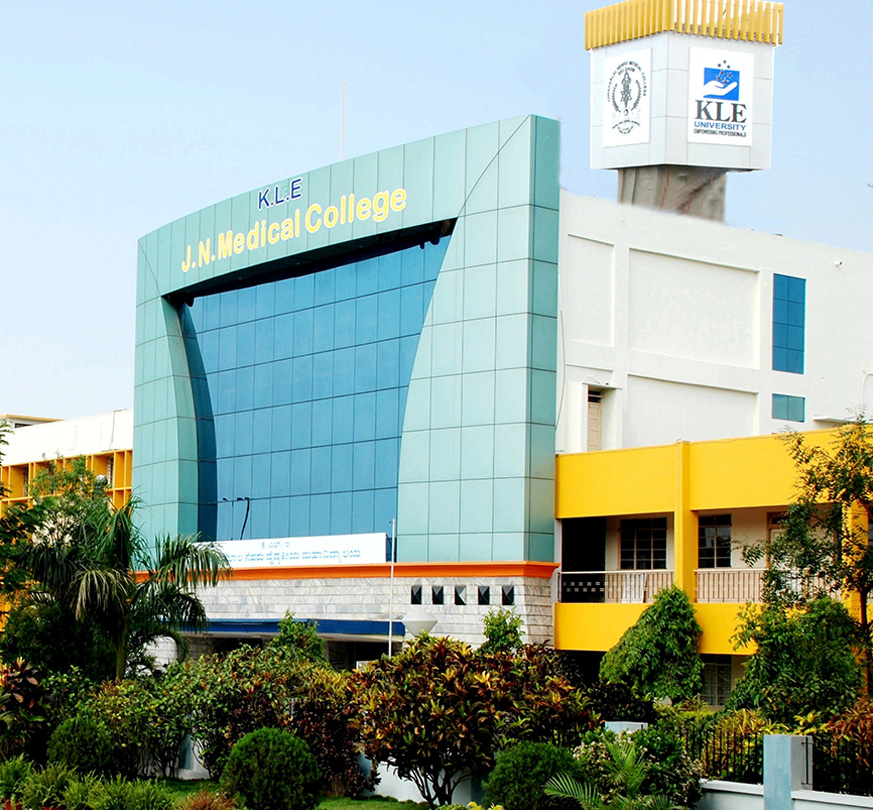 JNMC Aligarh