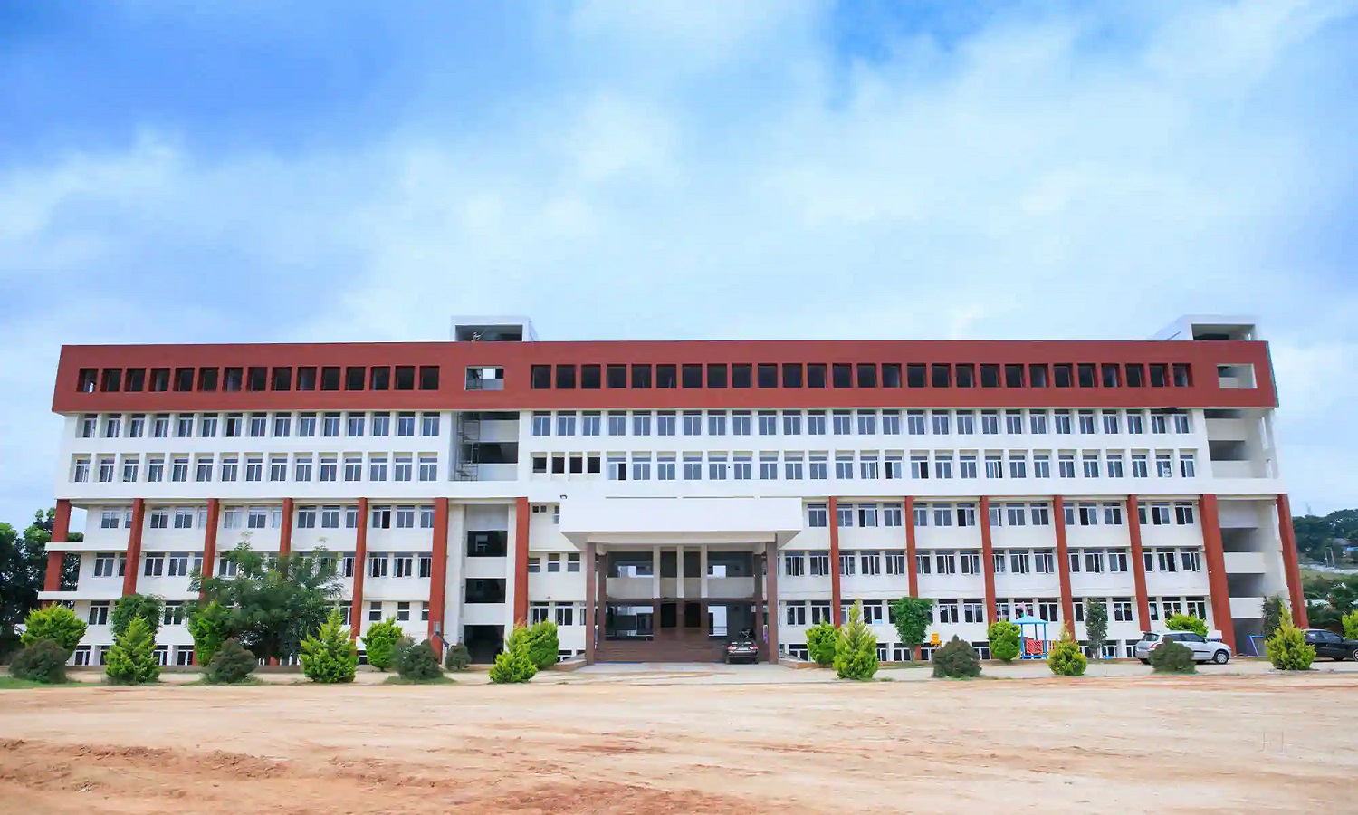 Soundarya Institute of Management and Science Bangalore