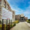 Symbiosis Centre for Health Skills Pune