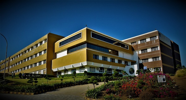 SAGE University Indore