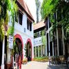 Government College for Women Thiruvananthapuram