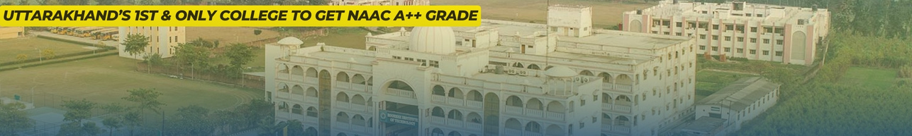 RIT Roorkee