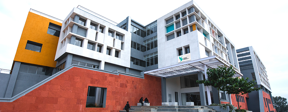 CMR University